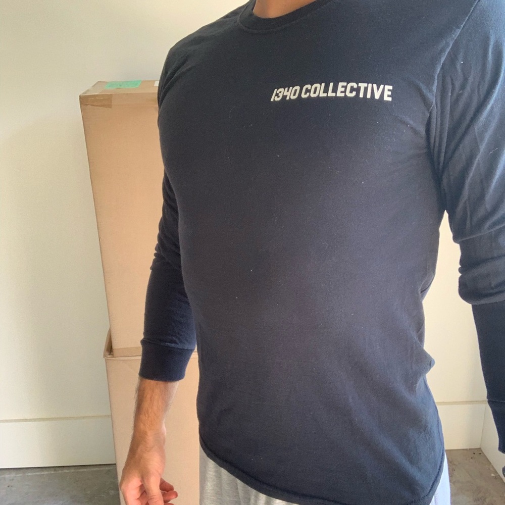1340 collective long sleeve